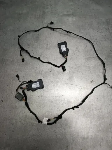 5A5C303 - BMW 3 G20 G21 ЖГУТ ПРОВОДОВ PDC МОДУЛЬ