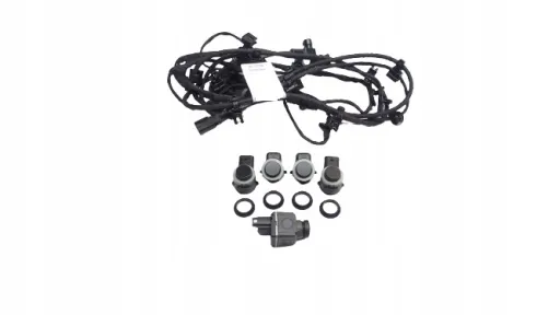 Жгут 4PDC AUDI Q5 80A971095AP +ДАТЧИКИ + КАМЕРА