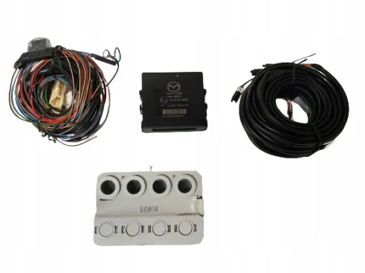 Парктроники передние Mazda 3, 5, CX-7 C840V7300D