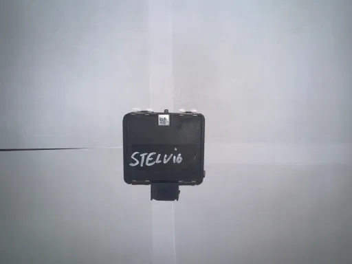 ALFA ROMEO STELVIO RADAR DISTRONIC 39R10612