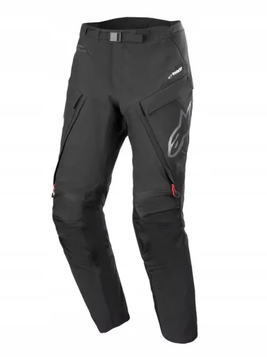 МОТОЦИКЛЕТНІ ШТАНИ ALPINESTARS HYDE XT DRYSTAR XF BLACK/RED L