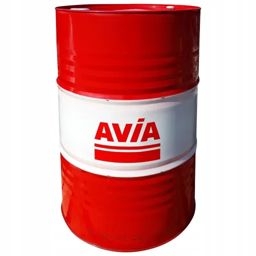 Масло для напрямних ковзання avia rc 68 209л