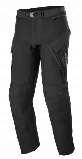 Мотоциклетні штани ALPINESTARS ST-7 2L GTX BLACK/GRAY XL