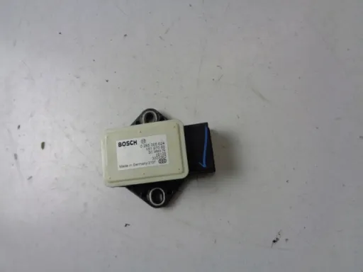 15197080 - МОДУЛЬ ПРИСКОРЕННЯ CADILLAC ESCALADE III EXT PICKUP 2008 РІК