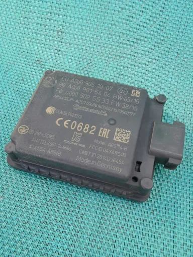 A0009051007 - РАДАР-СЕНСОР DISTRONIC MERCEDES W213 0009052007,0009053211,
