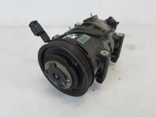 Компресор кондиціонера kia rio iii 1.2 b 1a3ae-02300