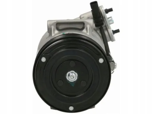 KTT090380 - Компресор кондиціонера opel meriva b 1.2 1.7 10-17 zafira c 1.6 12-19