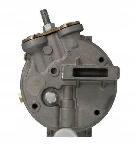 KTT090015 - Компрессор кондиционера opel frontera b, vectra b 1.6-2.2d 09.95-07.04