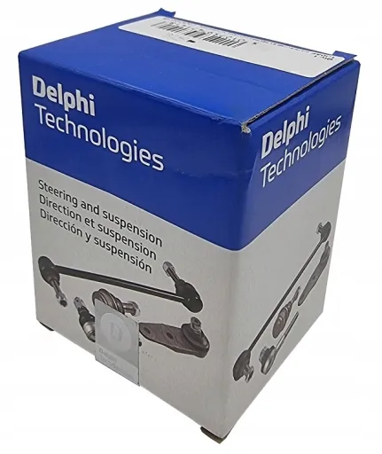 TSP0155897 - Компресор delphi tsp0155897, кондиціонер