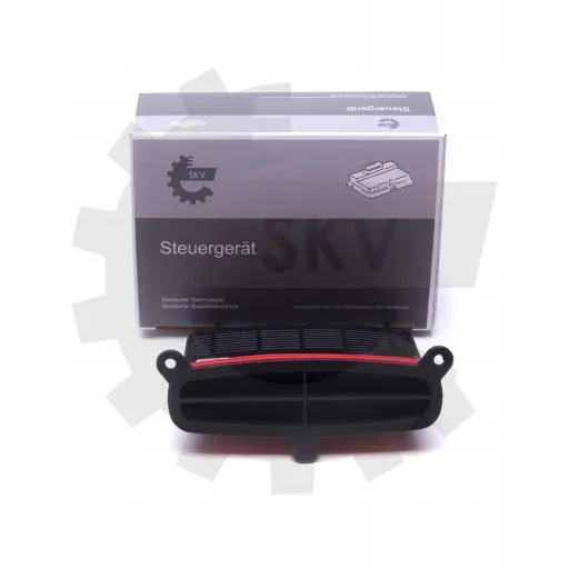 Модуль управления ксеноновыми фарами 59skv159