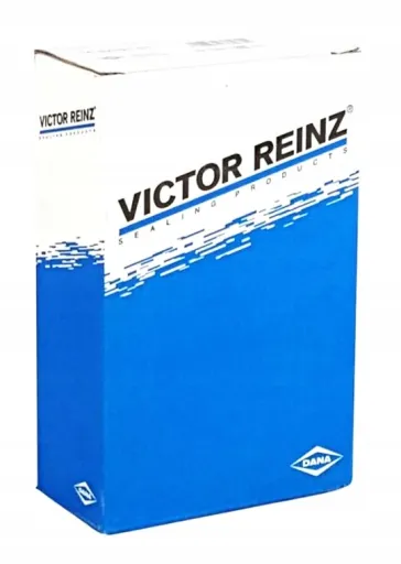 Комплект верхних прокладок двигателя reinz 02-36259-01