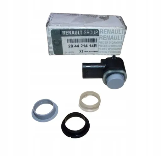 Датчик парковки задний 284421414R 2,0 DCI Новый оригинал Renault Koleos