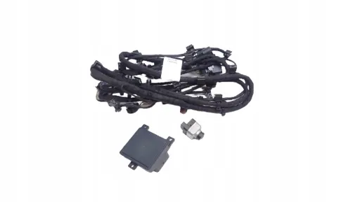 НОВЫЙ ЖГУТ ПРОВОДОВ 6PDC КАМЕРА AUDI RS3 A3 8Y0971085AL