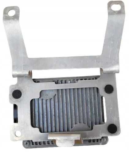 A0009010607 A0009020338 - Радар MERCEDES distronic ACC A0009007913