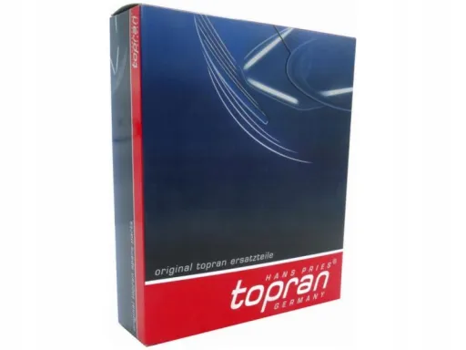 Стеклоподъёмник передний правый TOPRAN 111 714