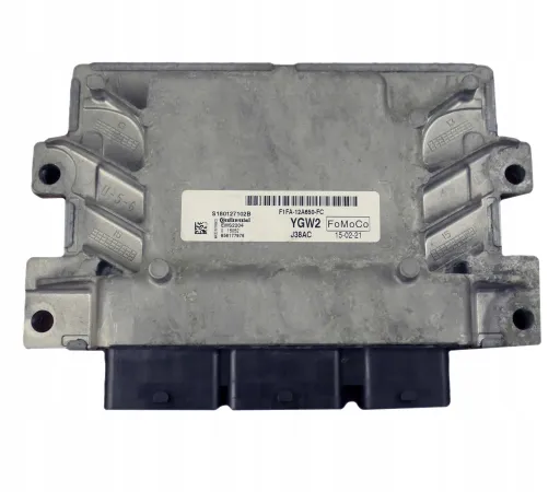 1.6 S180127102B - Блок управления Ford S180127102 B F1FA-12A650-FC YGW2