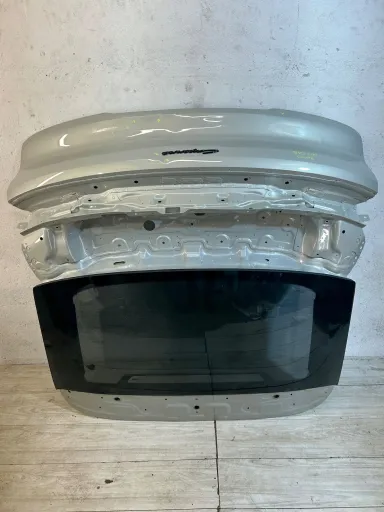 SKK15551 - Porsche cayenne лифт (9y3) 20223 крышка багажника