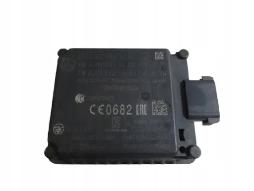 Mercedes РАДАРНЫЙ ДАТЧИК DISTRONIC a0009051007