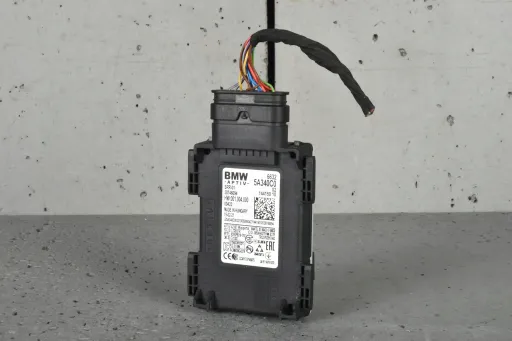 530510550 - BMW G20 G22 G01 G15 G16 G07 МОДУЛЬ ЗМІНИ СМУГИ РУХУ ДАТЧИК РАДАР SRR-01