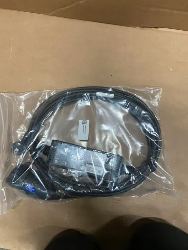 LX68-10C763-GE - Оригинальное зарядное устройство для ford kuga mk3