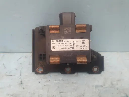 GAR-POL8765 - Радарный датчик DISTRONIC HYUNDAI KONA K4991-11100