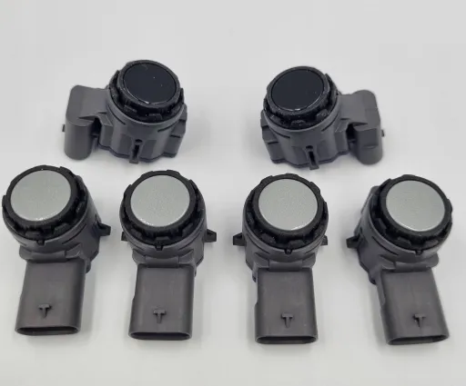 0263073338 0263043649 - Комплект PDC VOLVO XC90 XC60 XC40 40002040 40011016