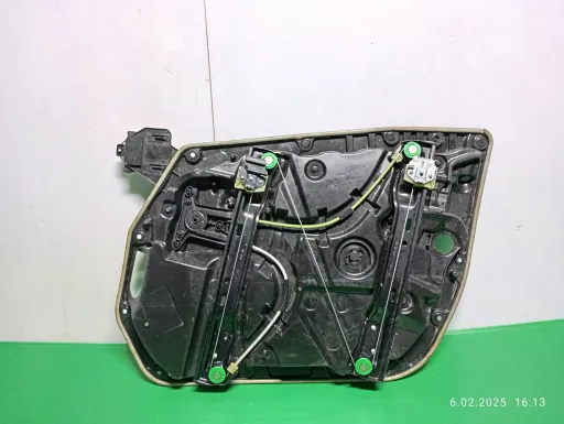 МЕХАНИЗМ СТЕКЛОПОДЪЁМНИКА ЛЕВЫЙ ПЕРЕДНИЙ MERCEDES W205 A2057200179