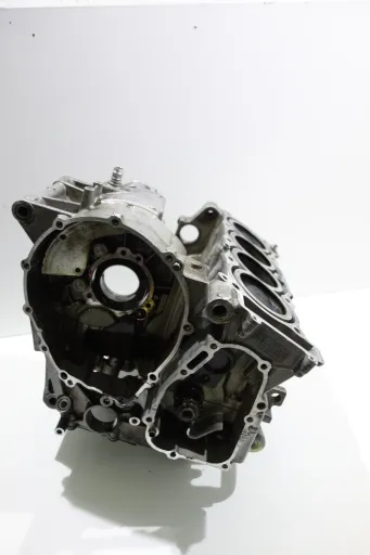 r6engine.20212223242526 - Колінвал, поршневий блок, комплект yamaha yzf-r6 rj03 99-02