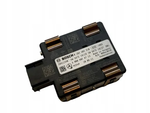 Радарный датчик DISTRONIC A0009056713 для MERCEDES