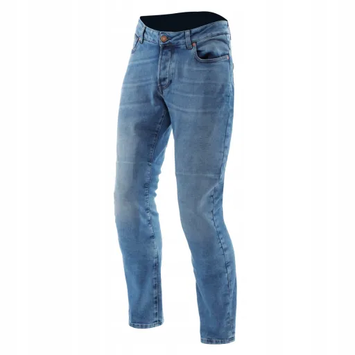 Мотоциклетные джинсы Dainese 5-Pocket Denim Regular Tapered 31