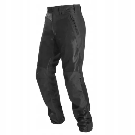 Летние текстильные мотоштаны с сетчатыми вставками FURYGAN CIARAN 2XL