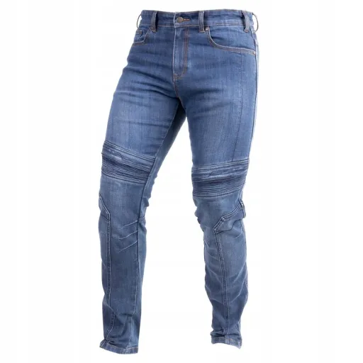 Джинсы OZONE HORNET II WASHED BLUE W36L34