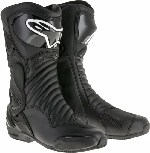 Спортивне взуття SMX-6 V2 ALPINESTARS 41 чорне