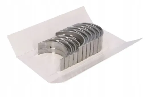0.25mm - Подшипник коленвала GLYCO H1175/5 0,25 мм.