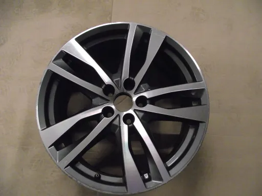 Легкосплавный диск 19 Audi OE 6 8.5
