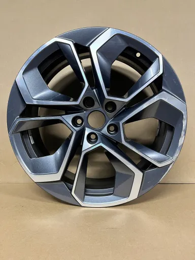 Диск Skoda Octavia RS 5E3601025R/T/S 7,5Jx19 ET48