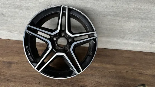 Литой диск MERCEDES A-КЛАССА AMG 7,5x18 A1774011500