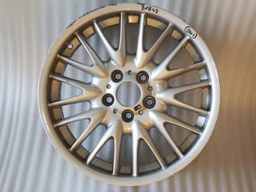 ДИСК BMW M3 E46 8x18 ET47 5x120 2229145
