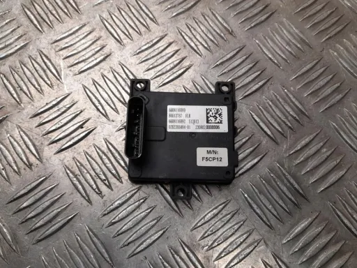 80013787, 6608116989 - Радарний датчик Polestar 4 2025 80013787