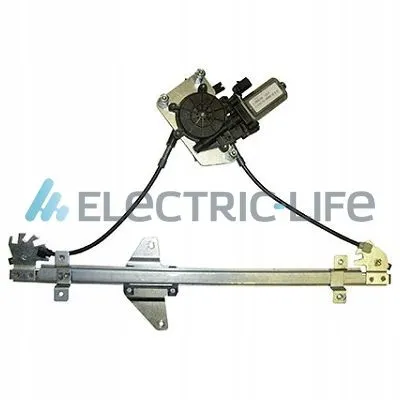 Стеклоподъемники ELECTRIC LIFE ZR DN110 L