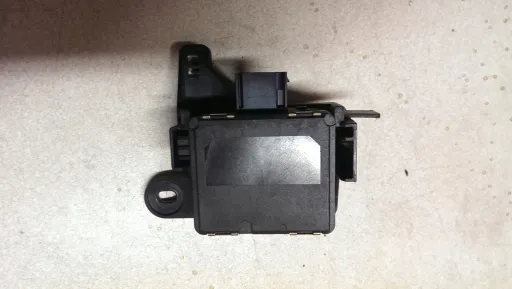 радар ACC Distronic VW AUDI 3Q0907566B 3G5907456A