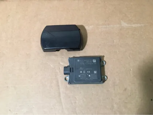 6897034 - Комплект радара та датчика ACC для BMW G05 G07 G20 G11 G15