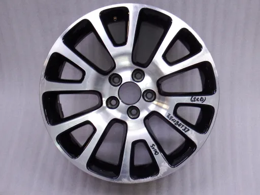 ДИСК OPEL MERIVA ZAFIRA 7,5x18 ET37 5x110