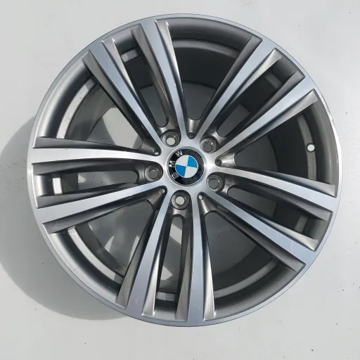 BMW 3 F34 GT 5x120 19'' ET42
