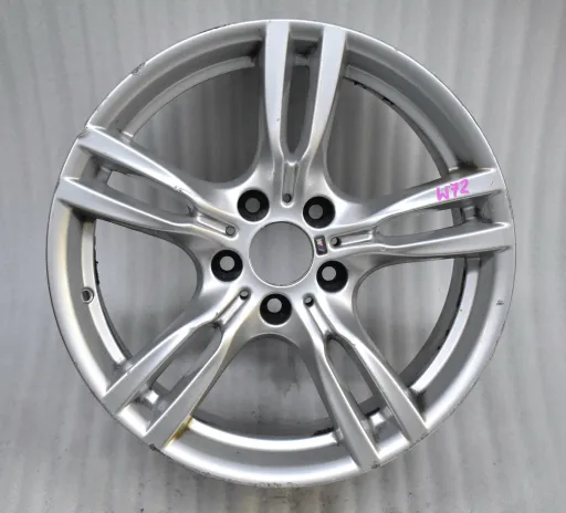 BMW 3 F30 F31 F34 GT 9x18 ET42 5x120 7848388 STYLING 400M
