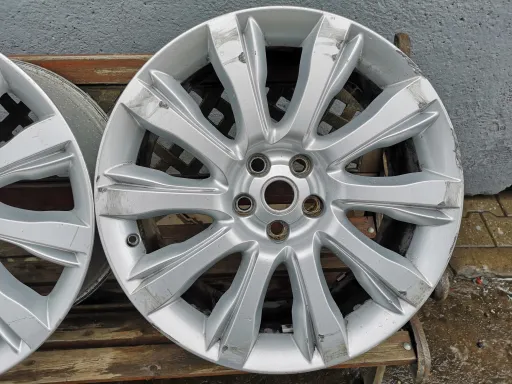 LAND ROVER RANGE SPORT 9,5x21 ET49 CK52-1007-EA (675)