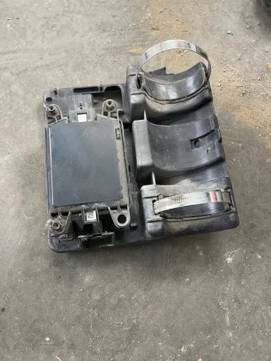 MAN TGX КАМЕРА РАДАРА СЕНСОР КАМЕРА DISTRONIC E6 81276100035