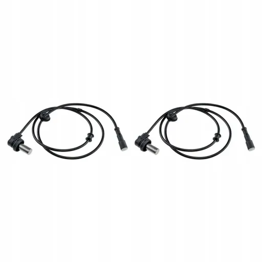 SS20168 - ЗАДНИЕ ДАТЧИКИ ABS ДЛЯ AUDI 100 C4 A6 C4 1.8-2.8 1990-1998