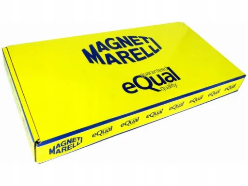 СТЕКЛОПОДЪЁМНИК ПЕРЕДНИЙ ПРАВЫЙ MAGNETI MARELLI 350103170306