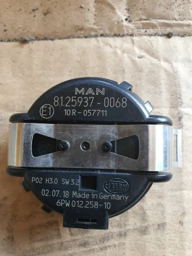81.25937-0068 - Датчик дождя Man TGX TGS TGA